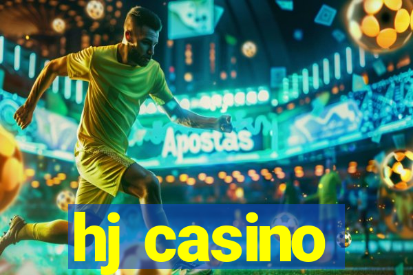 hj casino